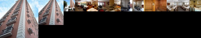 Augusta Park Suite Hotel