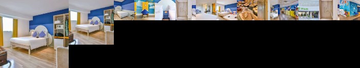 Ibis Styles Sao Paulo Anhembi