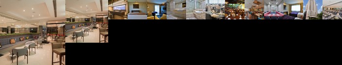 Hotel Transamerica Berrini