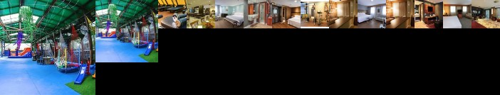 Bourbon Convention Ibirapuera