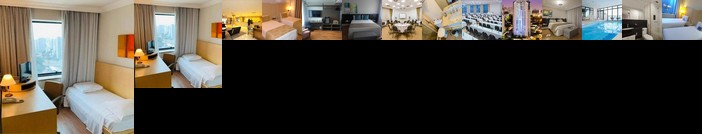 Blue Tree Premium Morumbi