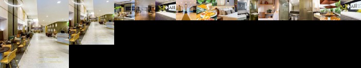 Grand Mercure Sao Paulo Vila Olimpia