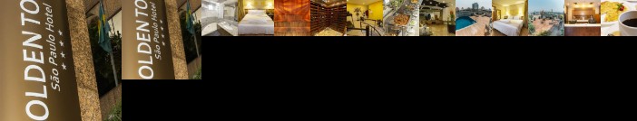Golden Tower Sao Paulo Hotel