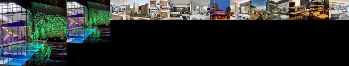 Sheraton Sao Paulo WTC Hotel