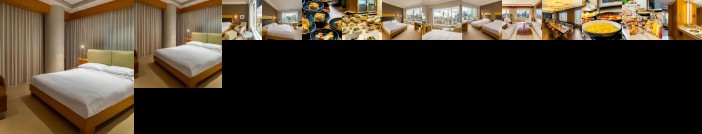 Grand Hyatt Sao Paulo