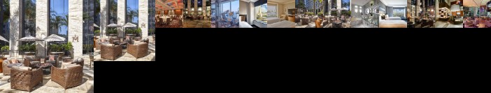 Hilton Sao Paulo Morumbi