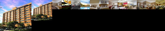 Hotel Transamerica Sao Paulo