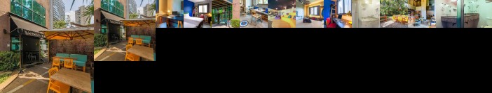 Ibis Styles Sao Paulo Faria Lima