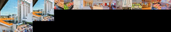 Ibis Sao Paulo Congonhas