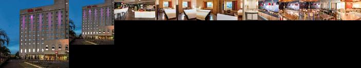 Ibis Sao Paulo Interlagos