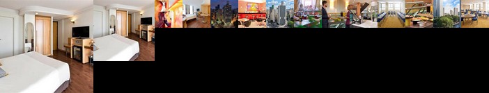 Novotel Jaragua Sao Paulo Conventions