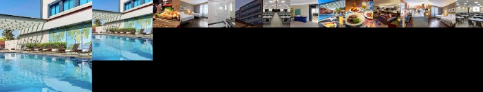 Novotel Center Norte