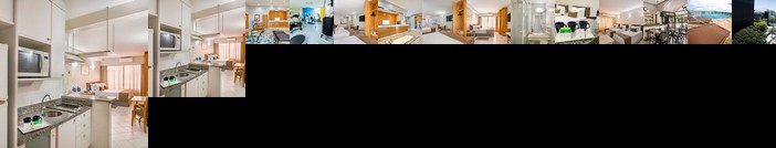 Plaza Inn American Loft