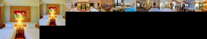 Nobile Suites Congonhas