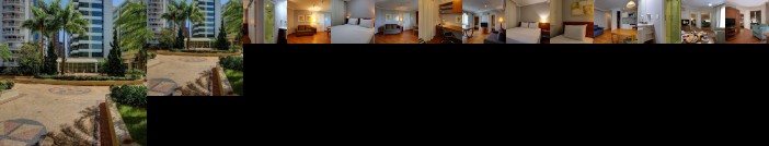 Quality Suites Bela Cintra