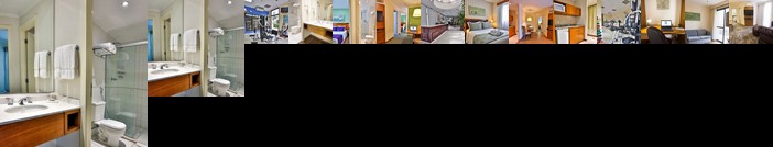 Quality Suites Vila Olimpia