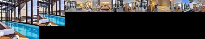 Radisson Blu Sao Paulo