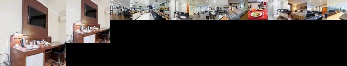 Transamerica Executive Congonhas