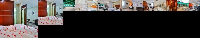 Transamerica Executive Chacara Santo Antonio