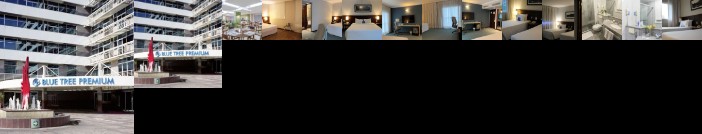 Blue Tree Premium Verbo Divino - Nacoes Unidas