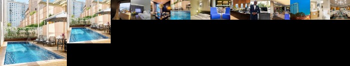 Pullman Sao Paulo Ibirapuera