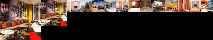 Ibis Sao Paulo Paulista