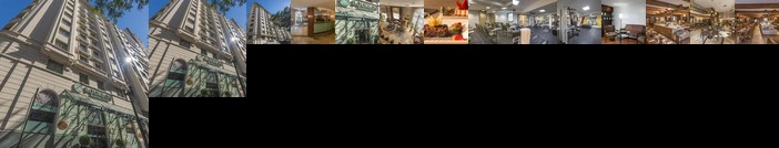 Bourbon Sao Paulo Express Hotel