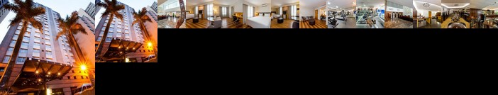 Pergamon Hotel Frei Caneca - Managed by AccorHotels