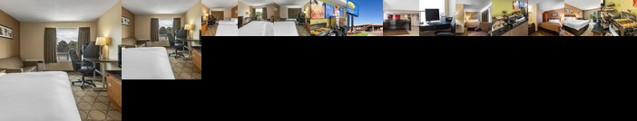 Comfort Inn Saskatoon