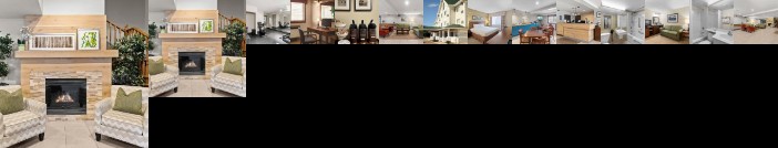 Country Inn & Suites by Radisson Saskatoon SK