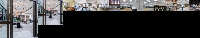 Heritage Inn Hotel & Convention Centre - Saskatoon