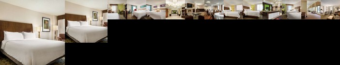 Hilton Garden Inn Saskatoon Downtown