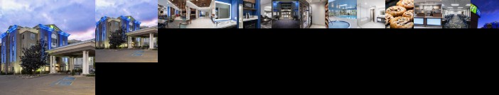 Holiday Inn Express Hotel & Suites Saskatoon