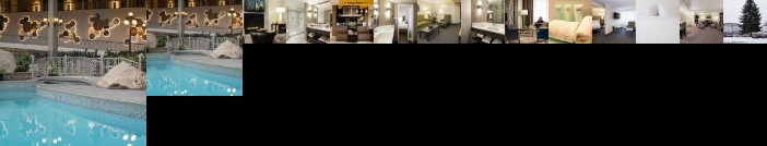 Saskatoon Inn & Conference Centre