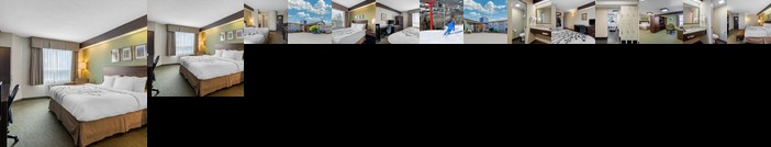 Sleep Inn Sault Sainte Marie