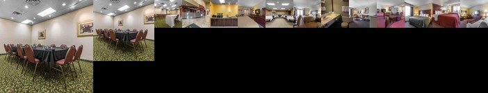 Quality Inn & Suites Bay Front