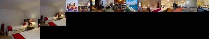 The Grand Scarborough