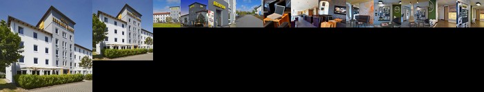 B&B Hotel Schweinfurt-Sud