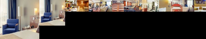 Mercure Hotel Schweinfurt Maininsel