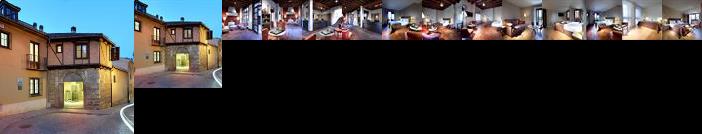 Exe Casa de Los Linajes