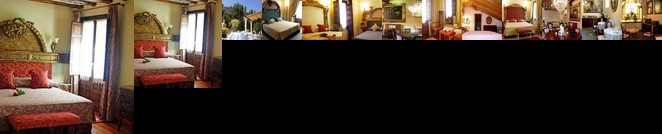 Hotel Alcazar Segovia