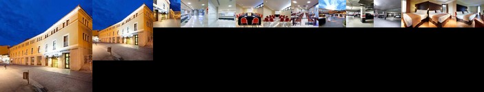 Eurostars Plaza Acueducto