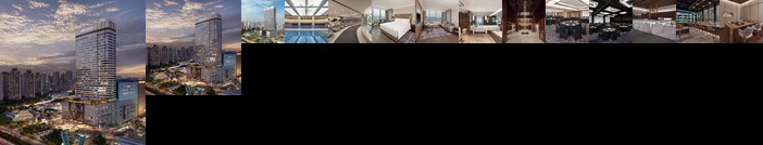 JW Marriott Hotel Seoul