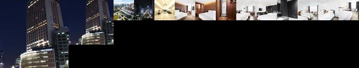 Hotel President Seoul