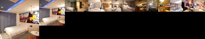 Dong Seoul Hotel