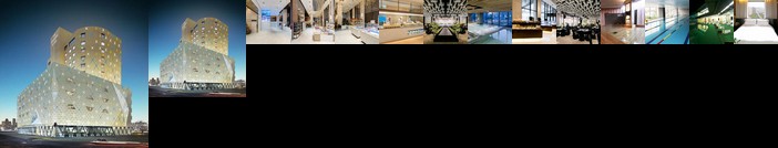 Riverside Hotel Seoul