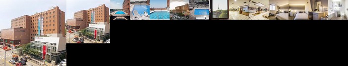 Hamilton Hotel Seoul