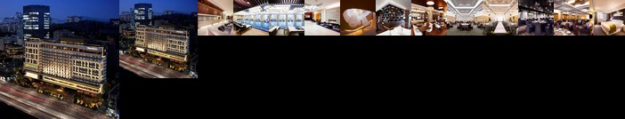 Sheraton Seoul Palace Gangnam Hotel