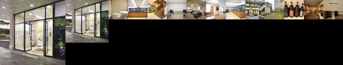 Savoy Hotel Myeongdong