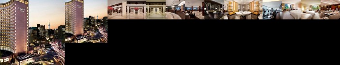 The Westin Chosun Seoul